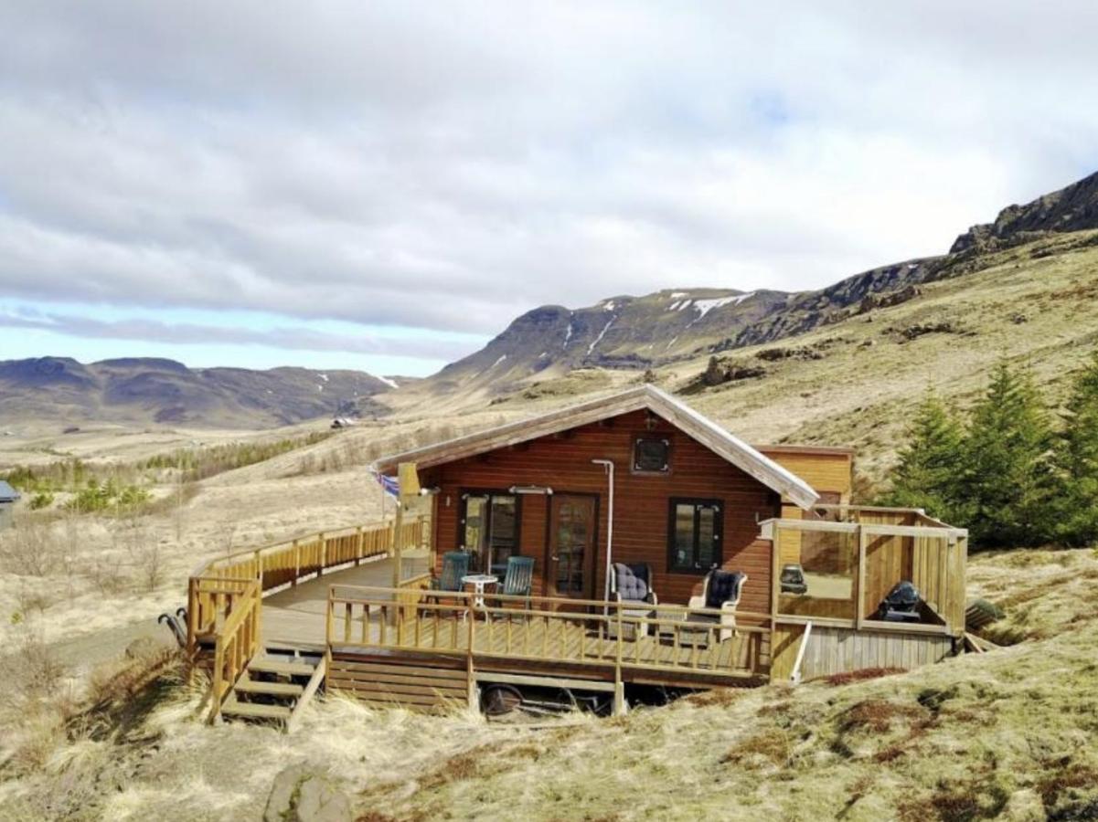 Icelandic Lake House Akranes Exterior photo